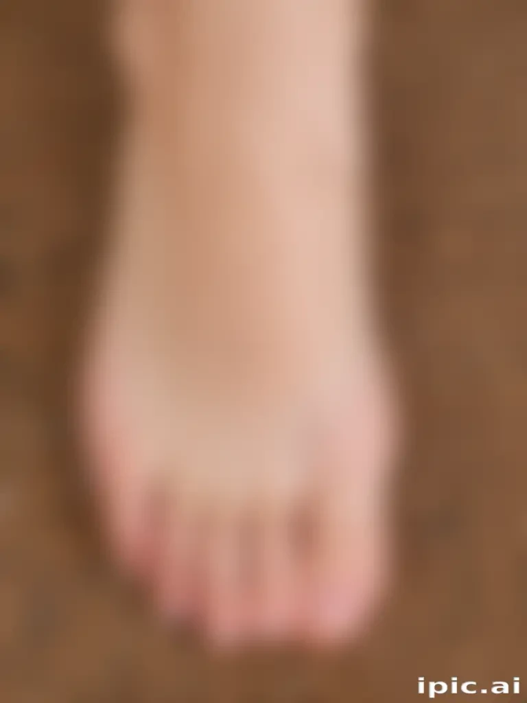 foot images