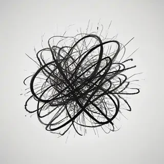 scribble png