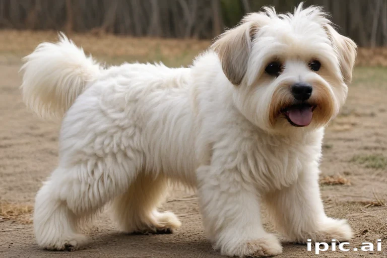 bolonoodle dog breed