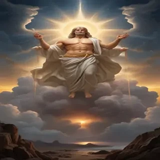 god photos