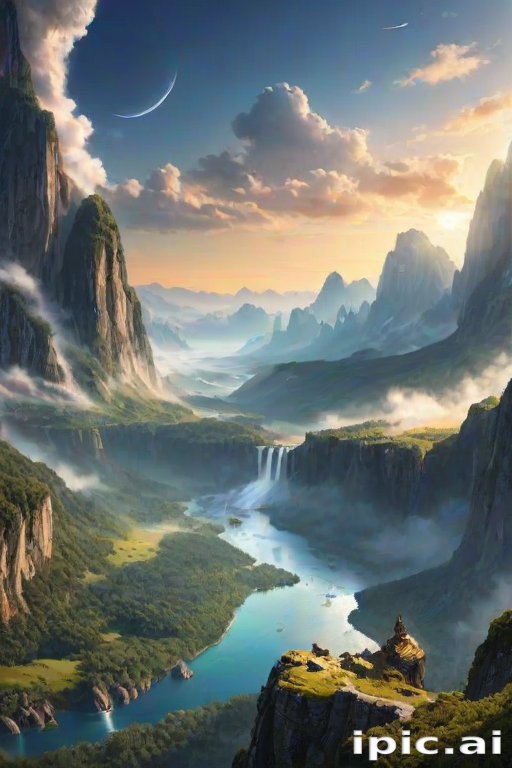 breathtaking