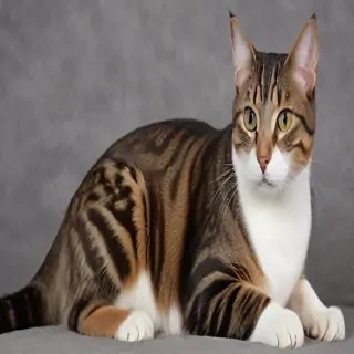 california spangled cat breed