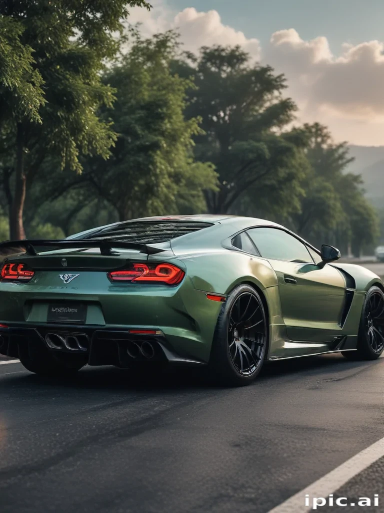 car wallpaper phone
