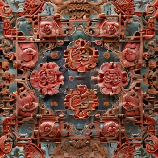 chinese patterns