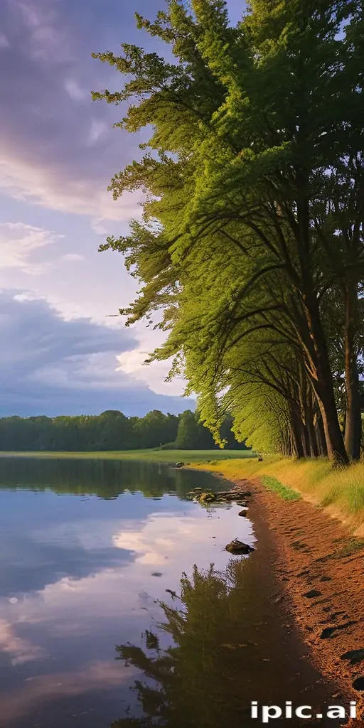 scenic backgrounds
