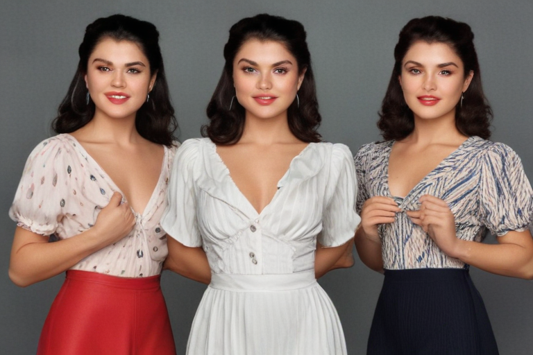 selena s