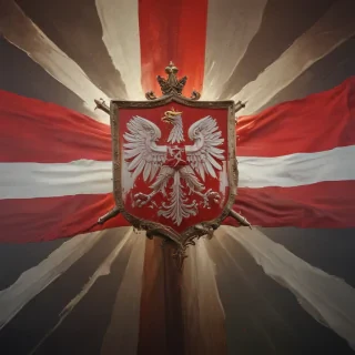 polish flag
