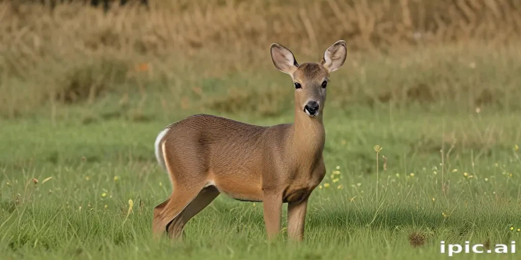 roe deer
