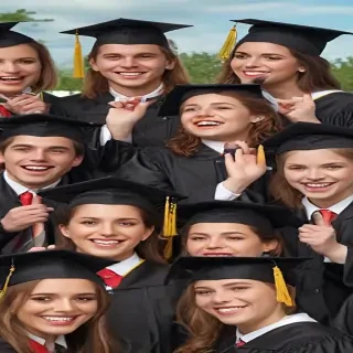 graduation song
