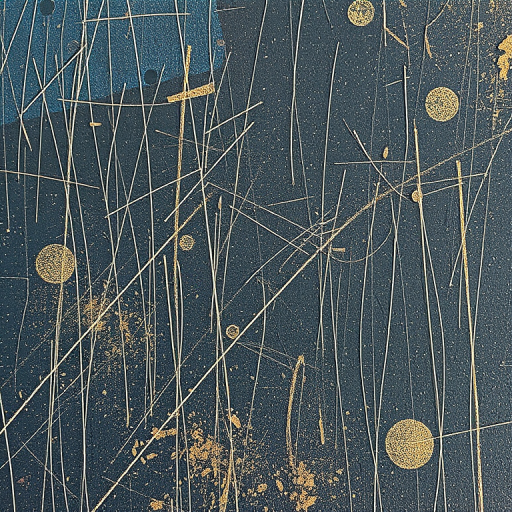 scratched texture