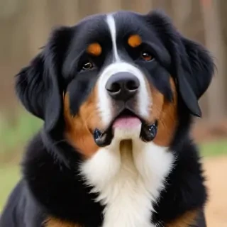 labernese dog breed