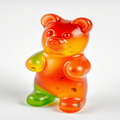 gummy bear