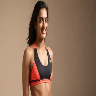 pv sindhu bikini