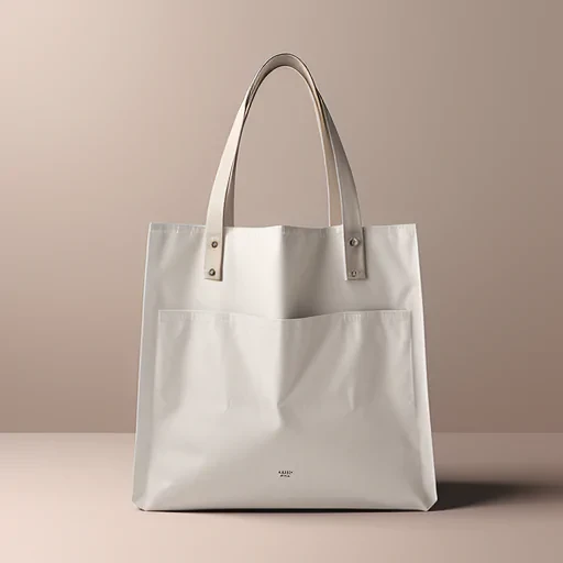 tote mockup