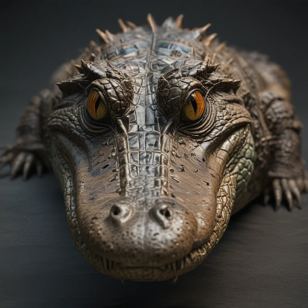 alligator png