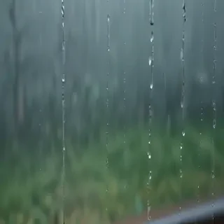 rain sound