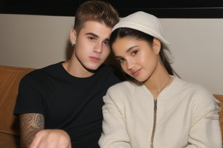 justin bieber hailey bieber selena gomez