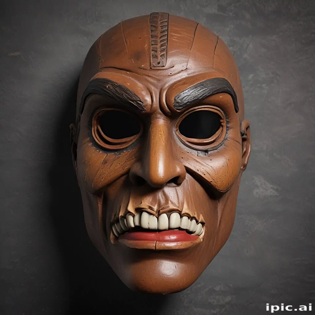 png mask
