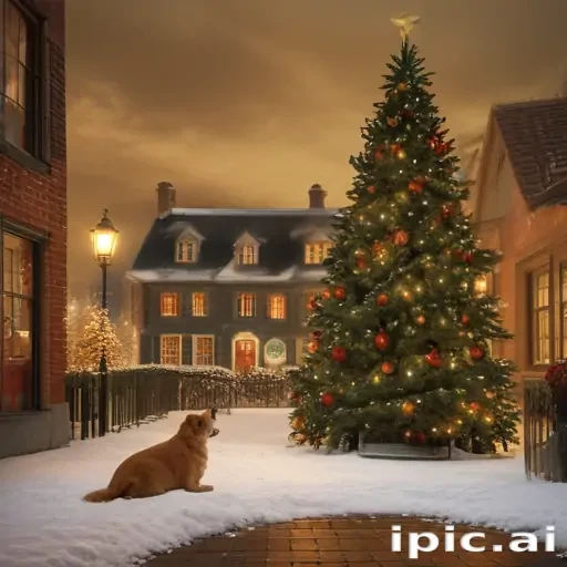 classic christmas images