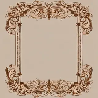decorative line png