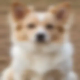 dameranian dog breed