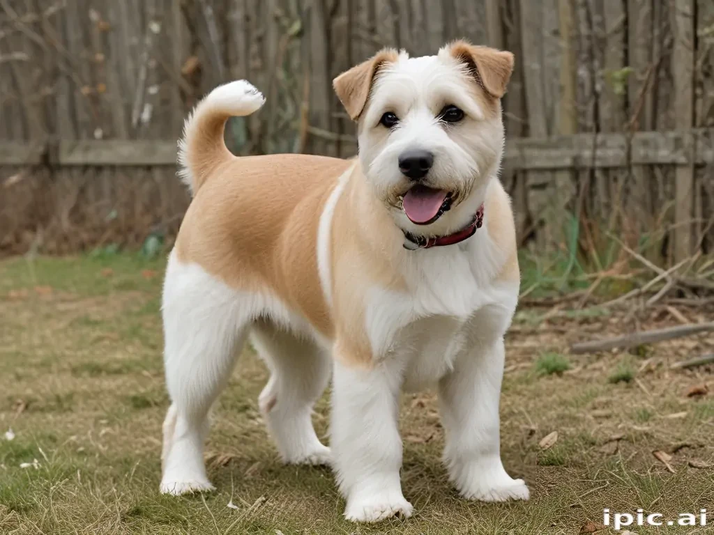 boglen terrier