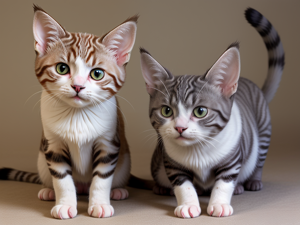 pixie bob cat breed