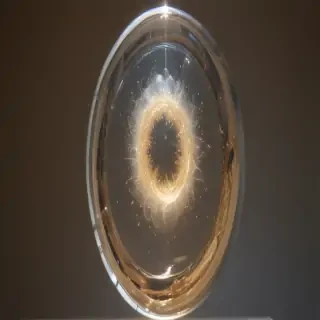 circle transparent