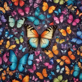 wallpaper butterfly pictures