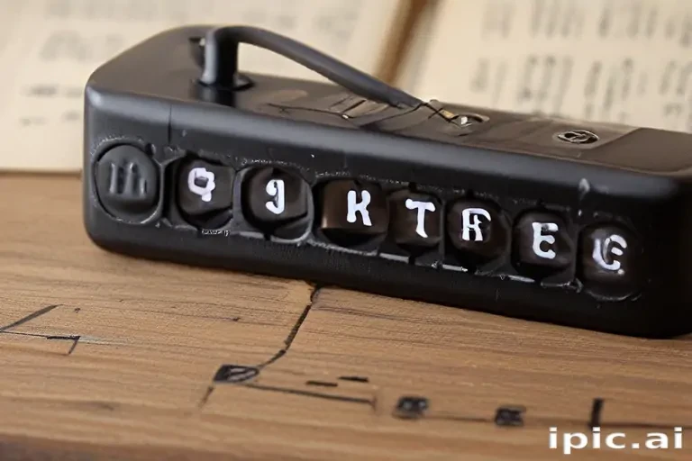 sos morse code