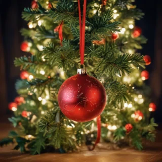 iphone christmas wallpaper
