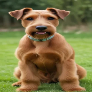 irish terrier