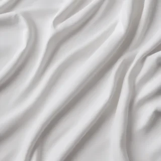 white cloth texture