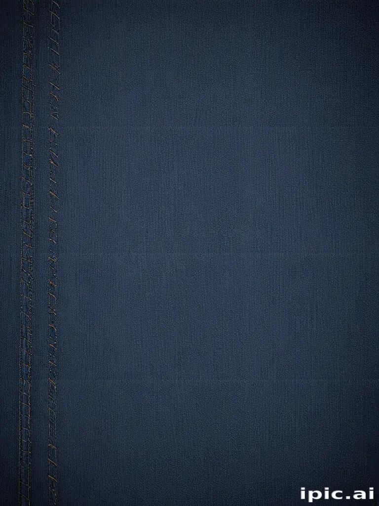 denim background