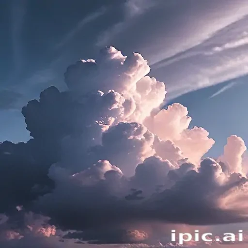 iphone aesthetic cloud wallpaper