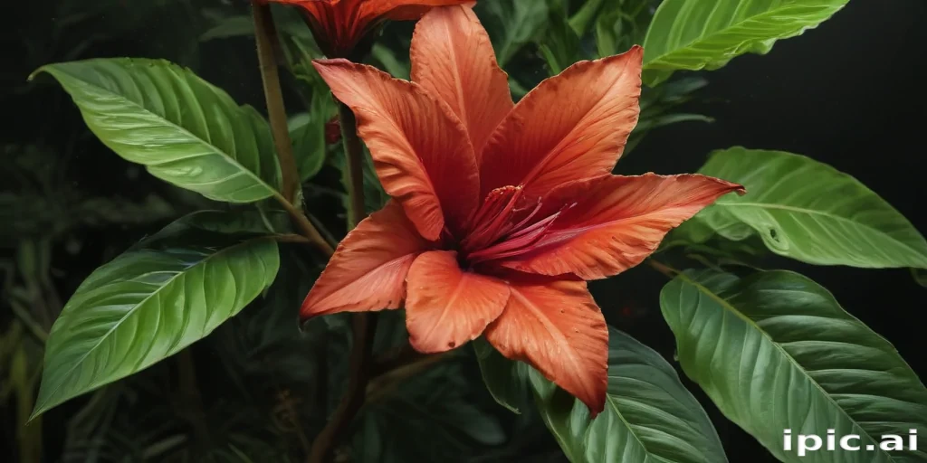 plant desktop wallpaper