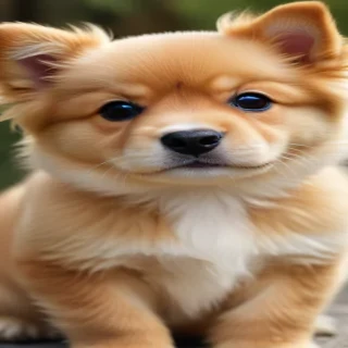 cute dogs wallpaper
