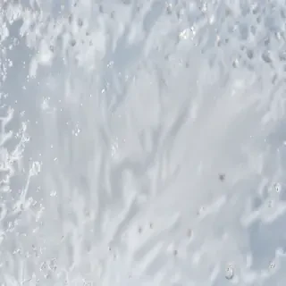 snow transparent