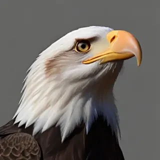 bald eagle png