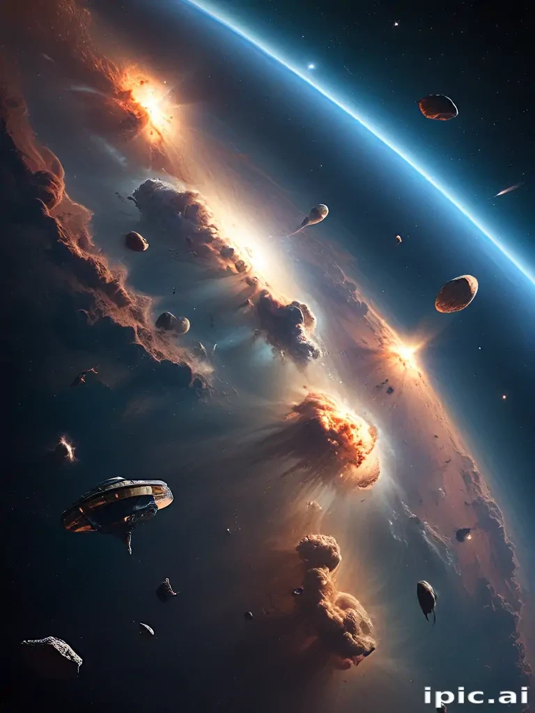 space public domain images