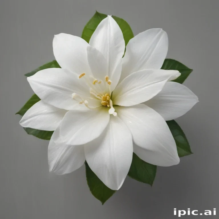 jasmine flower png
