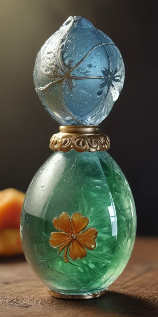 lucky charm