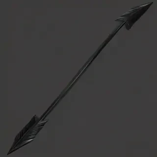 black arrow png