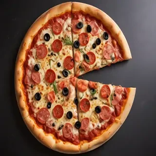 png pizza