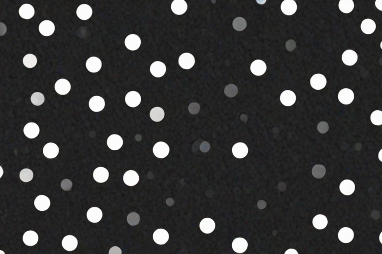 polka dot bg