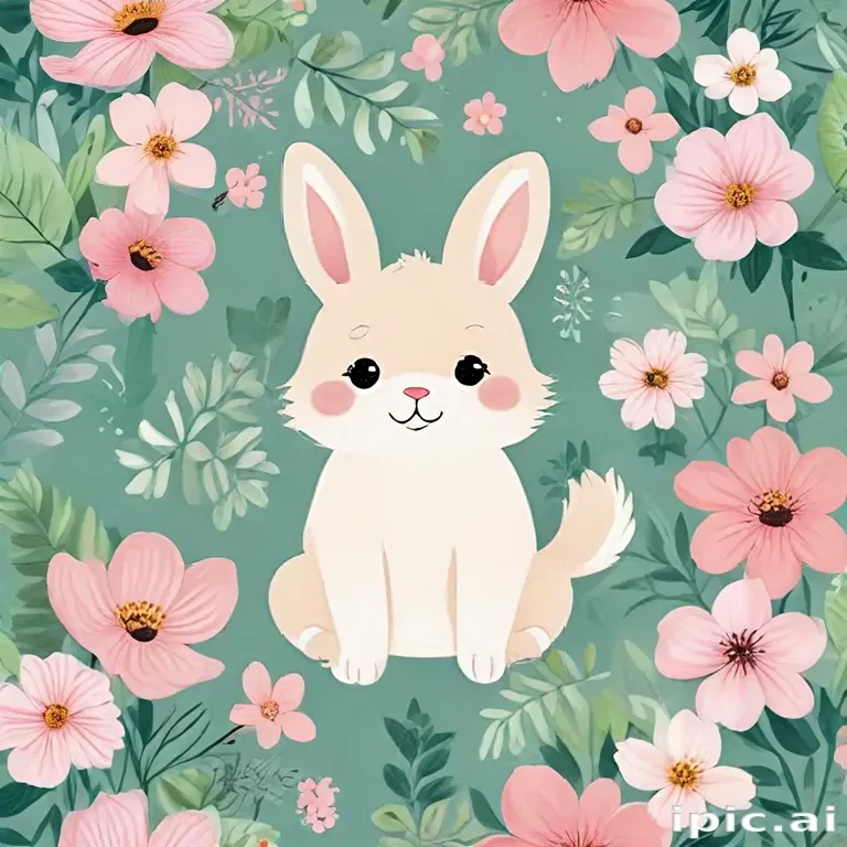 cute spring screensavers