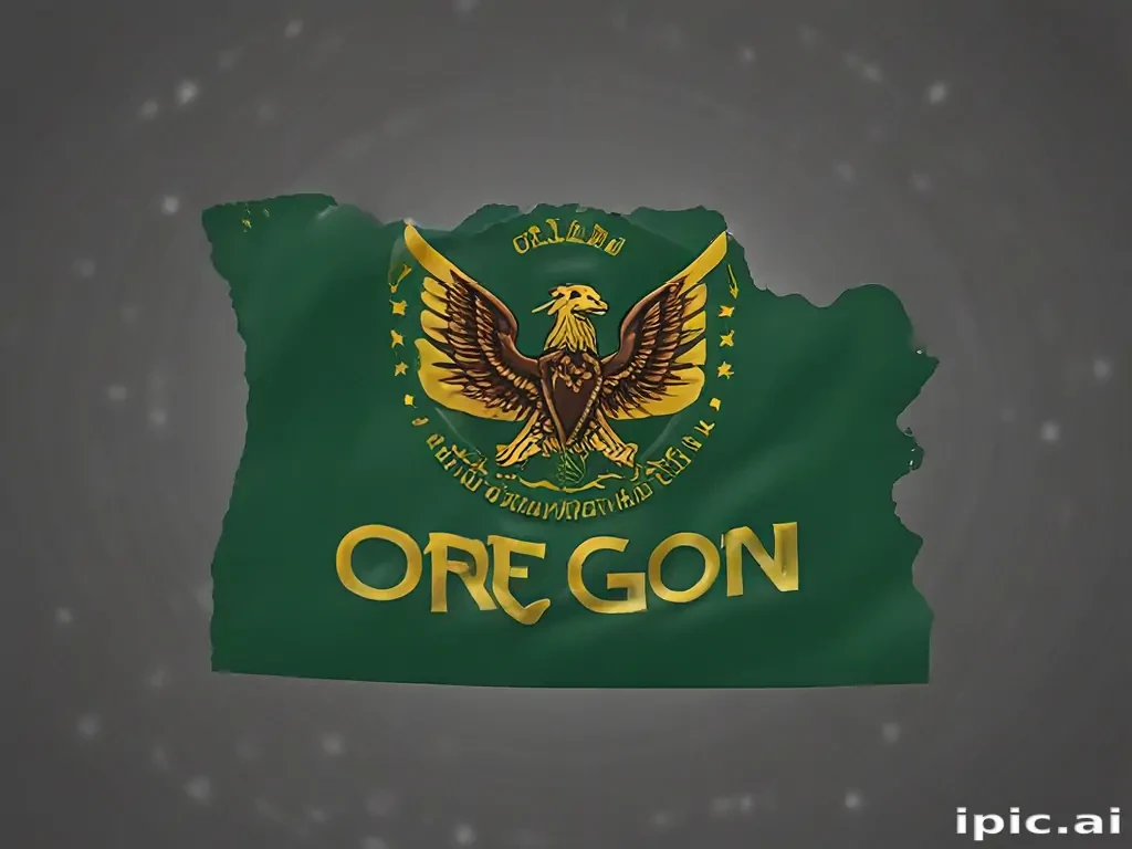 oregon png