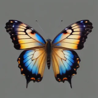png butterfly