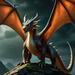 awesome dragon images