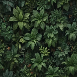 plant wallpaper